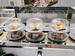 -争鲜回转寿司(朝外悠唐PLUS店)