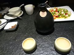 -湘与香缘·湖南菜(王府井北京市百货大楼店)