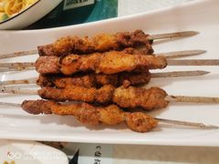 -新疆兵团食府清真(马连道店)