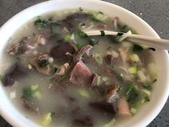 羊汤-满宴全羊馆(泉水店)