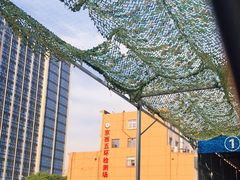 -京西五环检测场