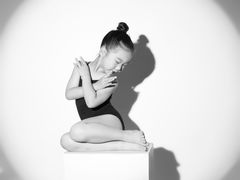 -悦之舞少儿舞蹈艺术培训中心