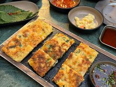 -東洞·烤肉小馆(深业上城店)