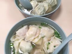 -顶巧鸡汤馄饨(虹口总店)