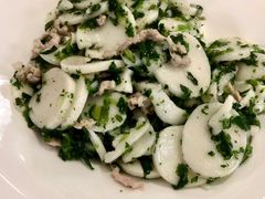 -乾隆美食·本帮菜(黄河路店)