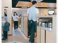 -海底捞火锅(天津SM城市广场店)