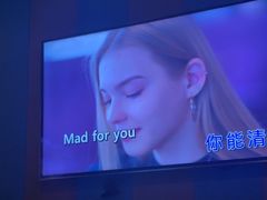 -唱吧麦颂KTV(松江五龙商业广场店)