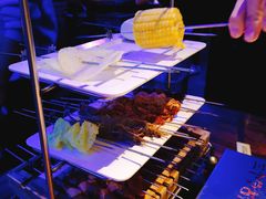 -三个蒙古大叔羊肉串(大宁店)