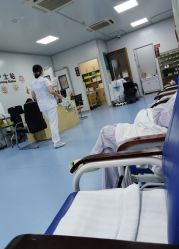 -中国福利会国际和平妇幼保健院(徐汇院区)