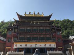 -塔尔寺