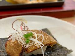 鹅肝寿司-赤稻·日式料理(禅城店)