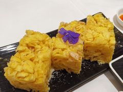 -白天鹅宾馆-宏图府餐厅