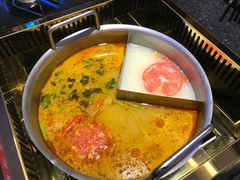 -唱客美食KTV量贩(日新路店)