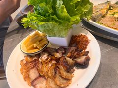 -创味·民间海南菜·非遗藤桥排骨(藤桥·免税城店)