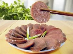 爽脆生肠-百年聚宾楼(北大街店)