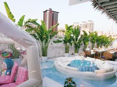 -天空花园餐吧·生日·团建(南山店)