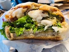 -Fergburger(皇后镇店)