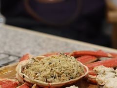 -震海贝烤贝·民俗特色店(延吉总店)