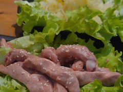 -猪小牛烤肉(青塔店)