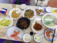 -瑶记海鲜餐厅(西涌店)