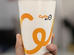 -CoCo都可(健翔桥店)