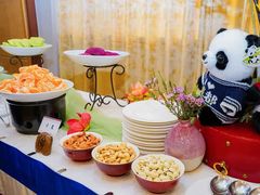 -西藏饭店·亚克·食光自助餐厅