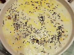 牛奶鸡蛋醪糟-小圆门美食宫(昆仑路店)
