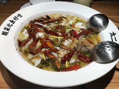 老坛子酸菜鱼-太二酸菜鱼(福州泰禾店)