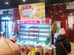 -西江美食舫·江西菜(健德桥店)