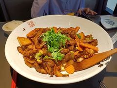 -川成元·麻辣香锅(凯德MALL西直门店)