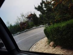 -天津盘山风景名胜区