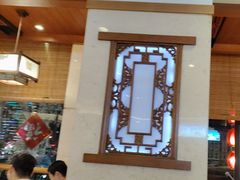 -皇城老妈川味火锅·大连海鲜火锅(港湾店)