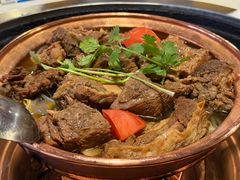 -顺顺小吃(独克宗古城店)