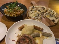 -Secco德式餐吧(南秀村店)