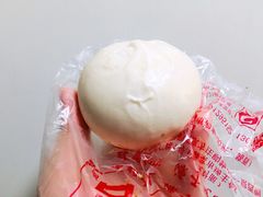 -宫门口馒头铺(创始人总店)