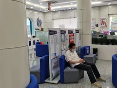 -交通银行(六里支行)