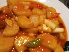 -马老六清真餐厅(雁滩店)