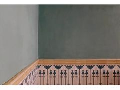 -Nathalie Djurberg与Hans Berg“牛皮纸包裹的月亮”-Prada荣宅当季展览