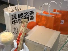 -Olé精品超市(上海虹桥南丰城店)
