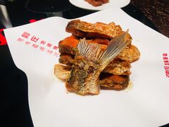 -阿庄新豫菜(航海东路店)