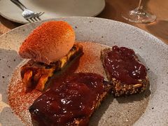 -BOR Eatery(安福路店)