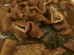 -北京小肠陈饭庄(方庄店)