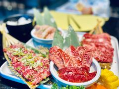 -虎丸烧肉(新大陆广场店)