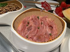 -海底捞火锅(泉城路店)
