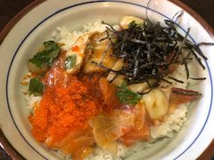 -小曹日本料理(软景中心店)