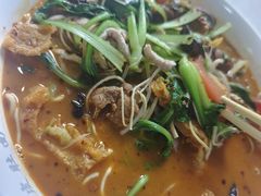-许记大碗皮肚面馆(三条巷店)
