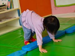 -全优加早教托育园(金海岸店)