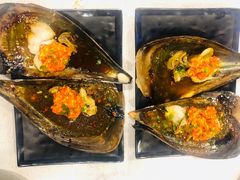 -蚝太郎 • 海鲜烧烤(Upark店)