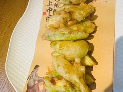 -味莊餐厅(康庄南街店)