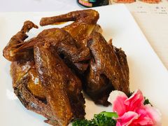 -宜宾海鲜酒家·三十年老字号